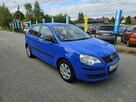 Volkswagen Polo Opłacony Zdrowy  Zadbany Serwisowany Klima Po Serwisie  1 Wł - 3