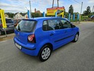 Volkswagen Polo Opłacony Zdrowy  Zadbany Serwisowany Klima Po Serwisie  1 Wł - 4