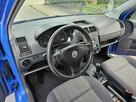 Volkswagen Polo Opłacony Zdrowy  Zadbany Serwisowany Klima Po Serwisie  1 Wł - 8