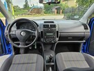 Volkswagen Polo Opłacony Zdrowy  Zadbany Serwisowany Klima Po Serwisie  1 Wł - 12