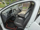Dacia Sandero Stepway Opłacona Zdrowa Zadbana Serwisowana z Klimą i Alusami 1 Wł Po Serwisie - 7