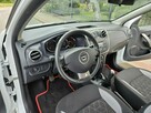 Dacia Sandero Stepway Opłacona Zdrowa Zadbana Serwisowana z Klimą i Alusami 1 Wł Po Serwisie - 8