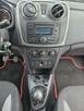 Dacia Sandero Stepway Opłacona Zdrowa Zadbana Serwisowana z Klimą i Alusami 1 Wł Po Serwisie - 13