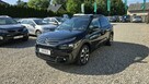 Citroen C4 Cactus kamera, asystent pasa, martwa strefa, HAK - 3