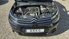 Citroen C4 Cactus kamera, asystent pasa, martwa strefa, HAK - 16