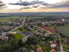 Duża działka budowlana - dostępne media - spokój - 5