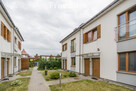 Zadbane M3 w zabudowie szeregowej - 13