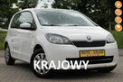 Škoda Citigo krajowy, serwisowany, zarejestrowany, klima - 1
