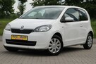 Škoda Citigo krajowy, serwisowany, zarejestrowany, klima - 2