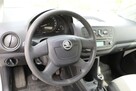 Škoda Citigo krajowy, serwisowany, zarejestrowany, klima - 9