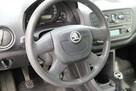 Škoda Citigo krajowy, serwisowany, zarejestrowany, klima - 14