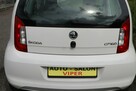 Škoda Citigo krajowy, serwisowany, zarejestrowany, klima - 15