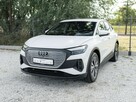 Audi Q4 Sportback WD2065R#Q4 e-tron 35 52kWh Podgrz.f Ambient Salon PL VAT23% - 2