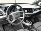 Audi Q4 Sportback WD2065R#Q4 e-tron 35 52kWh Podgrz.f Ambient Salon PL VAT23% - 6