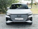 Audi Q4 Sportback WD2065R#Q4 e-tron 35 52kWh Podgrz.f Ambient Salon PL VAT23% - 7