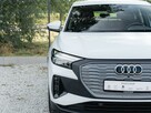Audi Q4 Sportback WD2065R#Q4 e-tron 35 52kWh Podgrz.f Ambient Salon PL VAT23% - 8