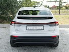 Audi Q4 Sportback WD2065R#Q4 e-tron 35 52kWh Podgrz.f Ambient Salon PL VAT23% - 10