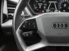 Audi Q4 Sportback WD2065R#Q4 e-tron 35 52kWh Podgrz.f Ambient Salon PL VAT23% - 16