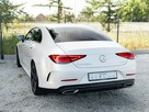 Mercedes CLS 350 WU2003J#350 d 4-Matic 9G-TRONIC Podgrz I wentyl.f Salon PL VAT23% - 4
