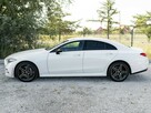 Mercedes CLS 350 WU2003J#350 d 4-Matic 9G-TRONIC Podgrz I wentyl.f Salon PL VAT23% - 9
