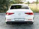 Mercedes CLS 350 WU2003J#350 d 4-Matic 9G-TRONIC Podgrz I wentyl.f Salon PL VAT23% - 10