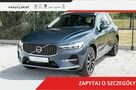 Volvo XC 60 WD4858R#B4 D AWD Plus Bright Podgrz.f I kier K.cof Salon PL VAT 23% - 1