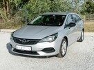 Opel Astra WD3867P#1.2 T Edition Cz.park 2 stref klima LED Salon PL VAT23% - 2
