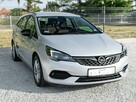 Opel Astra WD3867P#1.2 T Edition Cz.park 2 stref klima LED Salon PL VAT23% - 3