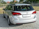 Opel Astra WD3867P#1.2 T Edition Cz.park 2 stref klima LED Salon PL VAT23% - 4
