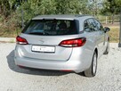 Opel Astra WD3867P#1.2 T Edition Cz.park 2 stref klima LED Salon PL VAT23% - 5