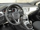 Opel Astra WD3867P#1.2 T Edition Cz.park 2 stref klima LED Salon PL VAT23% - 6