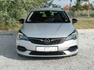 Opel Astra WD3867P#1.2 T Edition Cz.park 2 stref klima LED Salon PL VAT23% - 7