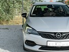 Opel Astra WD3867P#1.2 T Edition Cz.park 2 stref klima LED Salon PL VAT23% - 8