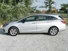 Opel Astra WD3867P#1.2 T Edition Cz.park 2 stref klima LED Salon PL VAT23% - 9