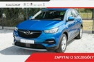 Opel Grandland X SK932VM#1.6 T Elegance  Podgrz.f I kier szyba Salon PL VAT23% - 1