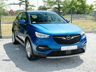 Opel Grandland X SK932VM#1.6 T Elegance  Podgrz.f I kier szyba Salon PL VAT23% - 3