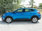 Opel Grandland X SK932VM#1.6 T Elegance  Podgrz.f I kier szyba Salon PL VAT23% - 9