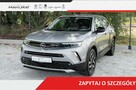 Opel Mokka WJ2502L#50kWh Elegance Podgrz.f I kier Kamera 360 Salon PL VAT23% - 1