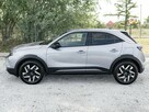 Opel Mokka WJ2502L#50kWh Elegance Podgrz.f I kier Kamera 360 Salon PL VAT23% - 9