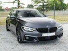 GD804XY#430i GPF xDrive M Sport Podgrz.f K.cofania Salon PL VAT 23% - 3