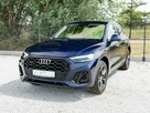 Audi Q5 WD5945P#45 TFSI mHEV Quattro S Line S tronic Salon PL VAT23% - 2