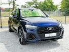 Audi Q5 WD5945P#45 TFSI mHEV Quattro S Line S tronic Salon PL VAT23% - 3