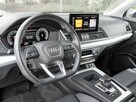 Audi Q5 WD5945P#45 TFSI mHEV Quattro S Line S tronic Salon PL VAT23% - 6