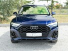Audi Q5 WD5945P#45 TFSI mHEV Quattro S Line S tronic Salon PL VAT23% - 7