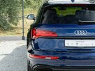 Audi Q5 WD5945P#45 TFSI mHEV Quattro S Line S tronic Salon PL VAT23% - 11