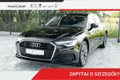Audi A6 WD2448S#40 TDI mHEV S tronic K.cof Podgrz.f Salon PL VAT23% - 1