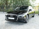 Audi A6 WD2448S#40 TDI mHEV S tronic K.cof Podgrz.f Salon PL VAT23% - 2
