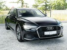Audi A6 WD2448S#40 TDI mHEV S tronic K.cof Podgrz.f Salon PL VAT23% - 3