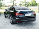Audi A6 WD2448S#40 TDI mHEV S tronic K.cof Podgrz.f Salon PL VAT23% - 4