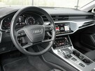 Audi A6 WD2448S#40 TDI mHEV S tronic K.cof Podgrz.f Salon PL VAT23% - 6